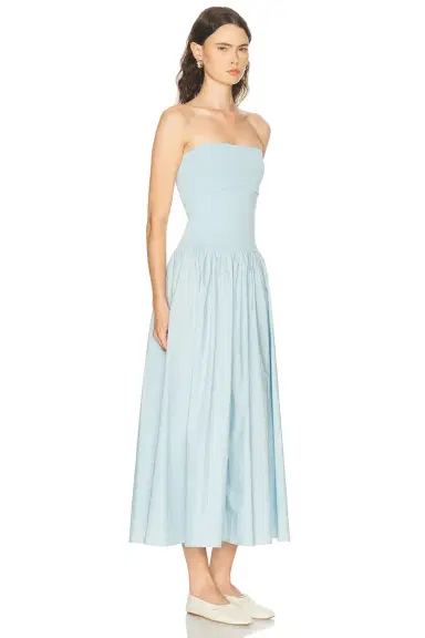 By Malene Birger Marc Dress | Thumbnail 2 By Malene Birger Marc Dress | Thumbnail 2
