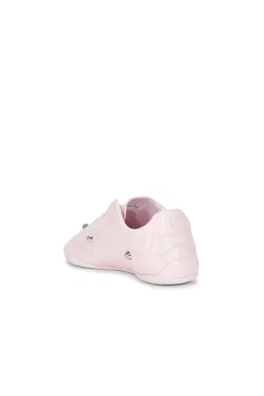 Balenciaga City Sneaker | Thumbnail 3 Balenciaga City Sneaker | Thumbnail 3