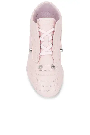 Balenciaga City Sneaker | Thumbnail 4 Balenciaga City Sneaker | Thumbnail 4