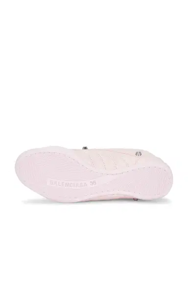 Balenciaga City Sneaker | Thumbnail 6 Balenciaga City Sneaker | Thumbnail 6