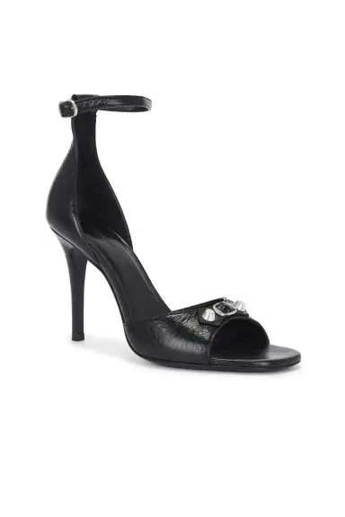 Balenciaga City Uptown Sandal | Thumbnail 2 Balenciaga City Uptown Sandal | Thumbnail 2