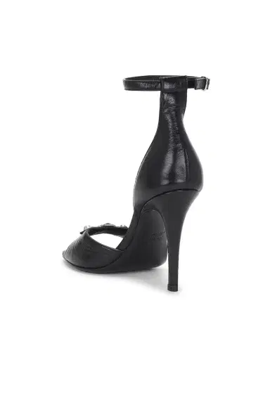 Balenciaga City Uptown Sandal | Thumbnail 3 Balenciaga City Uptown Sandal | Thumbnail 3