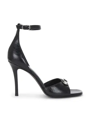 Balenciaga City Uptown Sandal | Thumbnail 1 Balenciaga City Uptown Sandal | Thumbnail 1