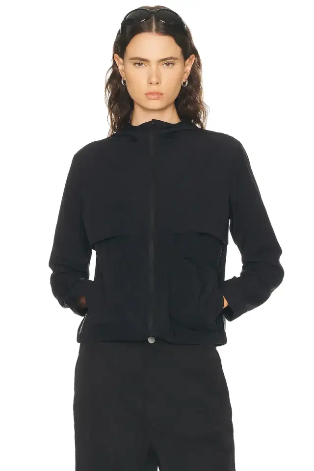Adrienne Run Jacket Adrienne Run Jacket
