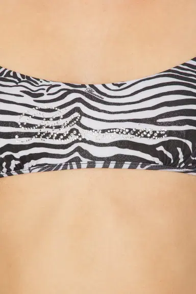 Blumarine Bikini Top | Thumbnail 5 Blumarine Bikini Top | Thumbnail 5