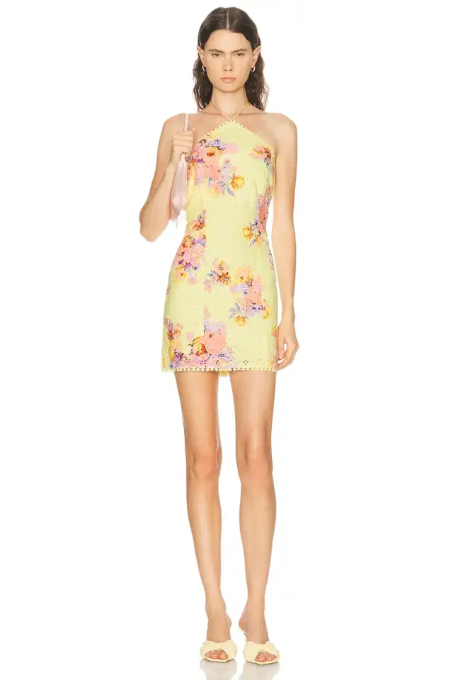 Kysha Mini Dress Kysha Mini Dress