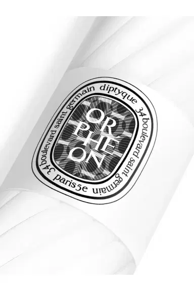 Diptyque Orpheon Hand & Body Lotion | Thumbnail 2 Diptyque Orpheon Hand & Body Lotion | Thumbnail 2