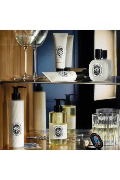Diptyque Orpheon Hand & Body Lotion | Thumbnail 3 Diptyque Orpheon Hand & Body Lotion | Thumbnail 3