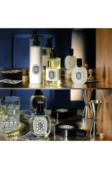 Diptyque Orpheon Hand & Body Scented Gel | Thumbnail 2 Diptyque Orpheon Hand & Body Scented Gel | Thumbnail 2