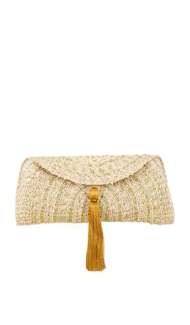 florabella Navagio Abaca Clutch | Thumbnail 1 florabella Navagio Abaca Clutch | Thumbnail 1