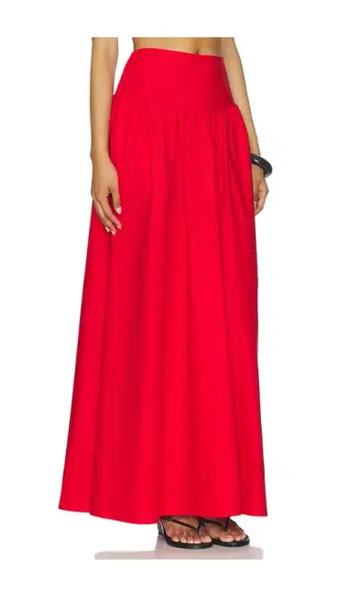 susana monaco Drop Waist Skirt | Thumbnail 2 susana monaco Drop Waist Skirt | Thumbnail 2