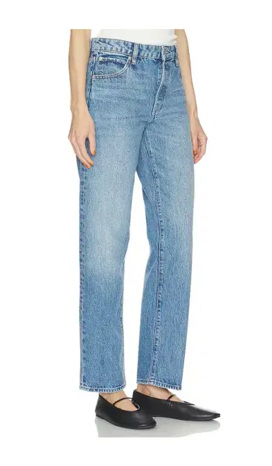 Frame The Essential Jeans | Thumbnail 2 Frame The Essential Jeans | Thumbnail 2