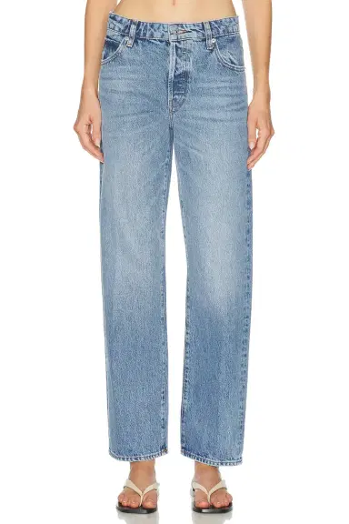 Frame The Essential Jeans | Thumbnail 3 Frame The Essential Jeans | Thumbnail 3