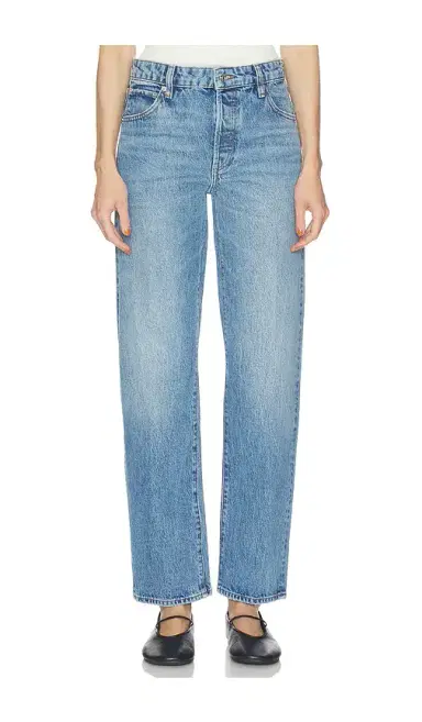 Frame The Essential Jeans | Thumbnail 1 Frame The Essential Jeans | Thumbnail 1