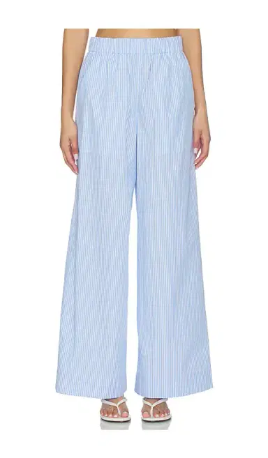 Simkhai Arden Pull On Pant | Thumbnail 1 Simkhai Arden Pull On Pant | Thumbnail 1
