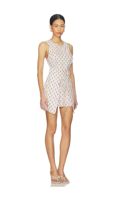 Montce Ale Mini Dress | Thumbnail 2 Montce Ale Mini Dress | Thumbnail 2