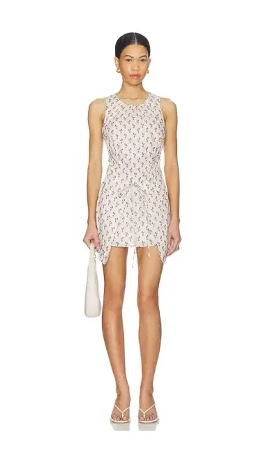 Montce Ale Mini Dress | Thumbnail 1 Montce Ale Mini Dress | Thumbnail 1