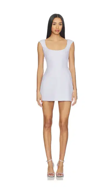 SAU LEE Bryn Mini Dress | Thumbnail 1 SAU LEE Bryn Mini Dress | Thumbnail 1