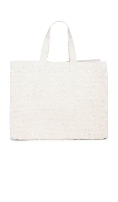 BTB Los Angeles Karma Is A Beach Tote Bag | Thumbnail 2 BTB Los Angeles Karma Is A Beach Tote Bag | Thumbnail 2