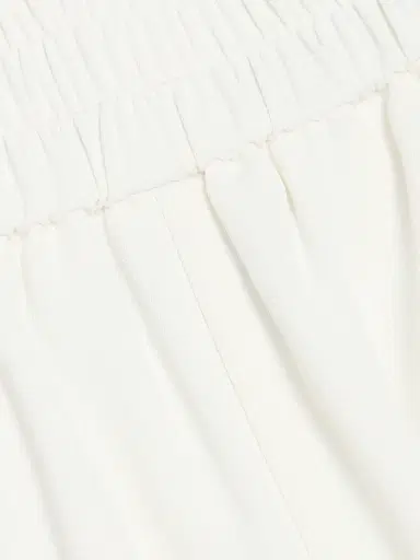 Elie Tahari Women's The Clare Straight-Leg Pants - Sky White | Thumbnail 7 Elie Tahari Women's The Clare Straight-Leg Pants - Sky White | Thumbnail 7