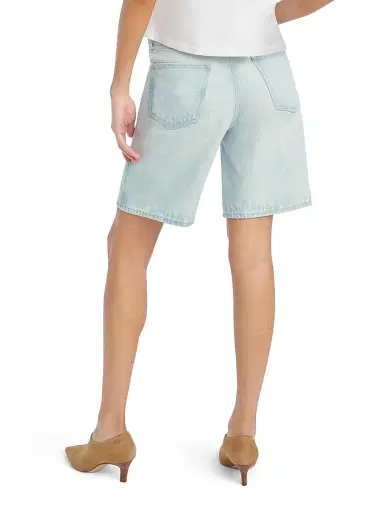 Favorite Daughter Women's The Tommy Denim Bermuda Shorts - Freeport - Size 30 | Thumbnail 5 Favorite Daughter Women's The Tommy Denim Bermuda Shorts - Freeport - Size 30 | Thumbnail 5