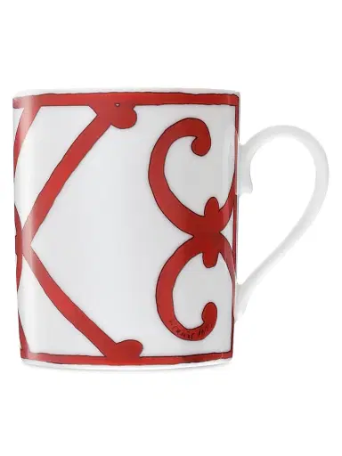 La Table Hermes Balcon Du Guadalquivir Mug | Thumbnail 1 La Table Hermes Balcon Du Guadalquivir Mug | Thumbnail 1