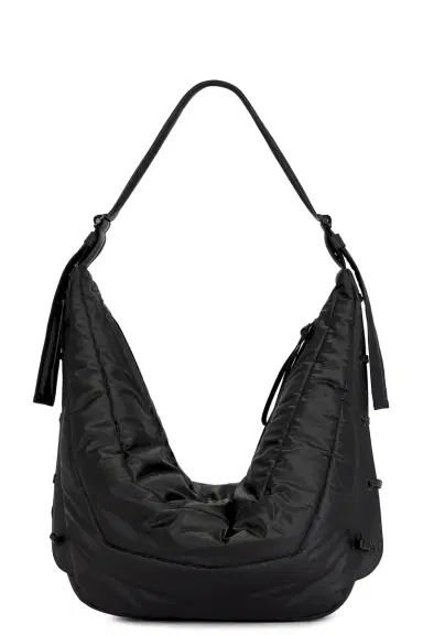 Lemaire Large Soft Game Bag | Thumbnail 3 Lemaire Large Soft Game Bag | Thumbnail 3