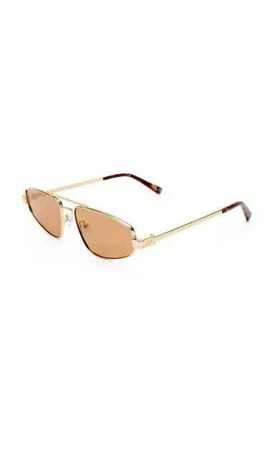Le Specs Treasure Sunglasses | Thumbnail 2 Le Specs Treasure Sunglasses | Thumbnail 2