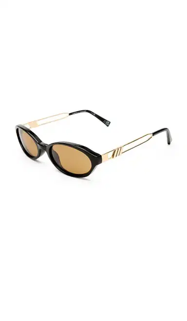 Le Specs Lunita Sunglasses | Thumbnail 2 Le Specs Lunita Sunglasses | Thumbnail 2