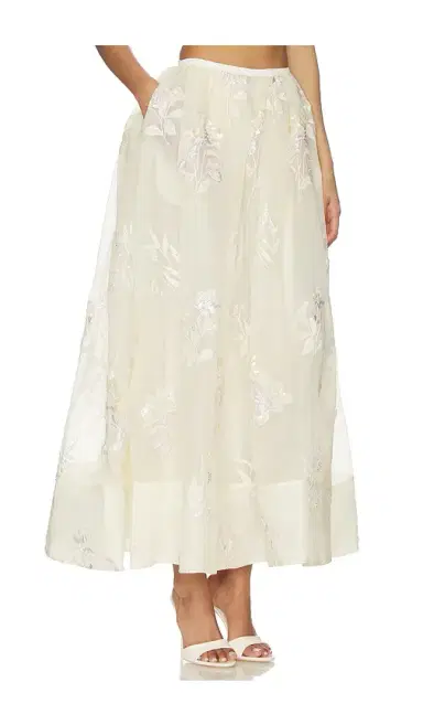 Sau Lee Valentina Skirt | Thumbnail 2 Sau Lee Valentina Skirt | Thumbnail 2