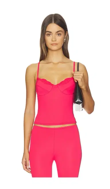 Only Hearts Rose Underwire Cami Top | Thumbnail 1 Only Hearts Rose Underwire Cami Top | Thumbnail 1