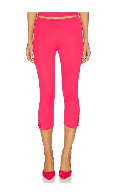 Only Hearts Capri Leggings | Thumbnail 1 Only Hearts Capri Leggings | Thumbnail 1