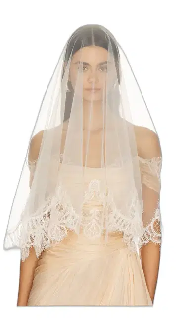 Maria Lucia Hohan Iva Veil | Thumbnail 1 Maria Lucia Hohan Iva Veil | Thumbnail 1