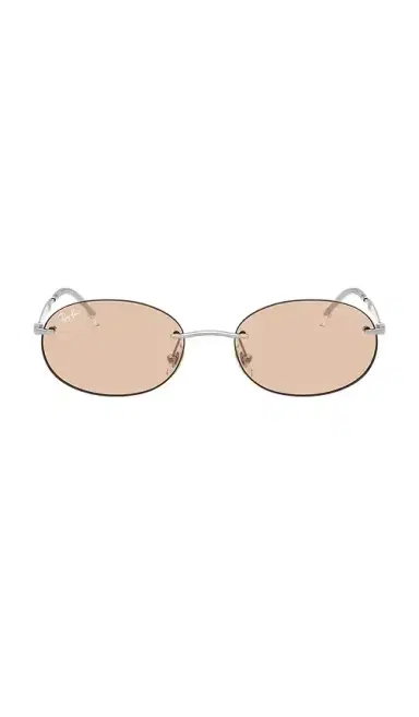 Ray-Ban Oval Sunglasses | Thumbnail 1 Ray-Ban Oval Sunglasses | Thumbnail 1