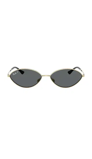 Ray-Ban Kai Oval Sunglasses | Thumbnail 1 Ray-Ban Kai Oval Sunglasses | Thumbnail 1