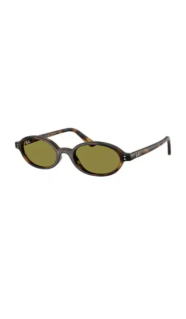Ray-Ban Oval Sunglasses | Thumbnail 2 Ray-Ban Oval Sunglasses | Thumbnail 2