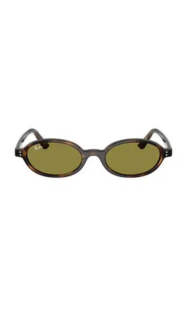 Ray-Ban Oval Sunglasses | Thumbnail 1 Ray-Ban Oval Sunglasses | Thumbnail 1