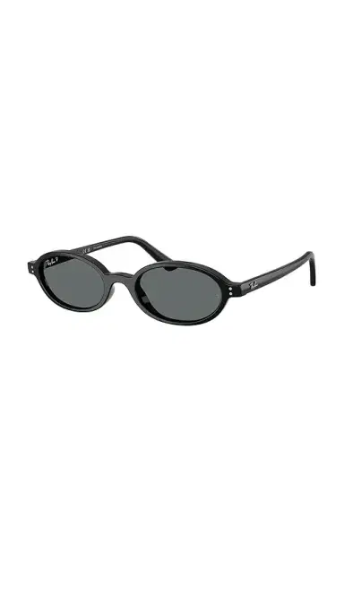 Ray-Ban Oval Sunglasses | Thumbnail 2 Ray-Ban Oval Sunglasses | Thumbnail 2