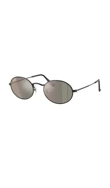 Ray-Ban Oval Sunglasses | Thumbnail 2 Ray-Ban Oval Sunglasses | Thumbnail 2