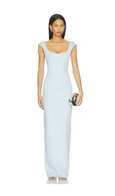 Sau Lee Brooke Gown | Thumbnail 1 Sau Lee Brooke Gown | Thumbnail 1