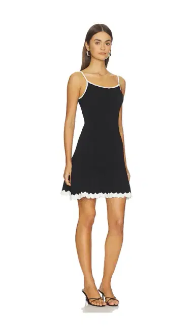 Solid & Striped The Talia Dress | Thumbnail 2 Solid & Striped The Talia Dress | Thumbnail 2