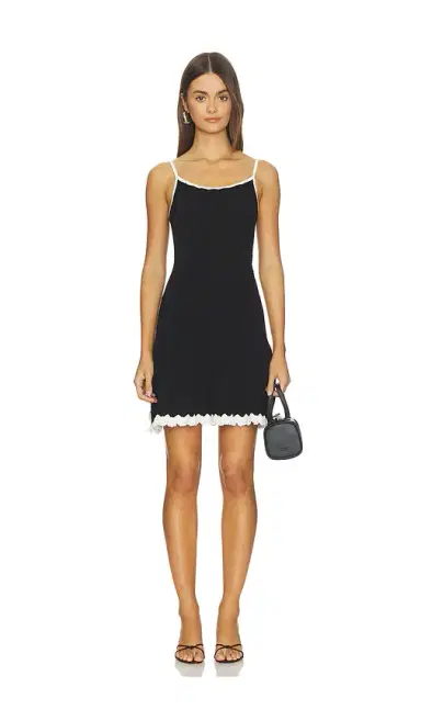 Solid & Striped The Talia Dress | Thumbnail 1 Solid & Striped The Talia Dress | Thumbnail 1