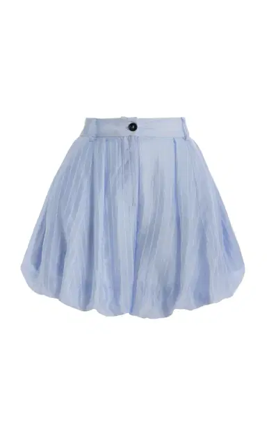 The Latest Dafne Striped Shorts | Thumbnail 1 The Latest Dafne Striped Shorts | Thumbnail 1