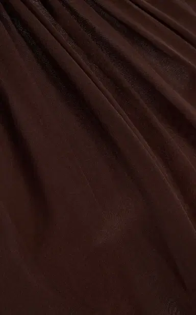 SEV Voile Halter Top | Thumbnail 5 SEV Voile Halter Top | Thumbnail 5