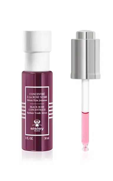 Sisley Paris Black Rose Concentrate Radiant Youth Serum | Thumbnail 3 Sisley Paris Black Rose Concentrate Radiant Youth Serum | Thumbnail 3