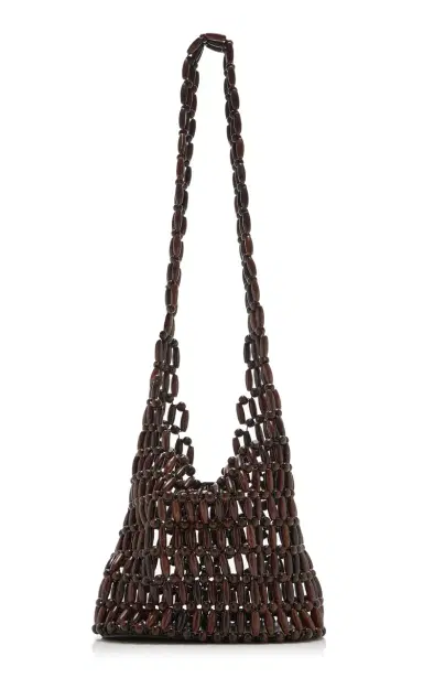 Staud Coronado Beaded Bag | Thumbnail 4 Staud Coronado Beaded Bag | Thumbnail 4