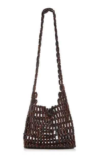 Staud Coronado Beaded Bag | Thumbnail 6 Staud Coronado Beaded Bag | Thumbnail 6