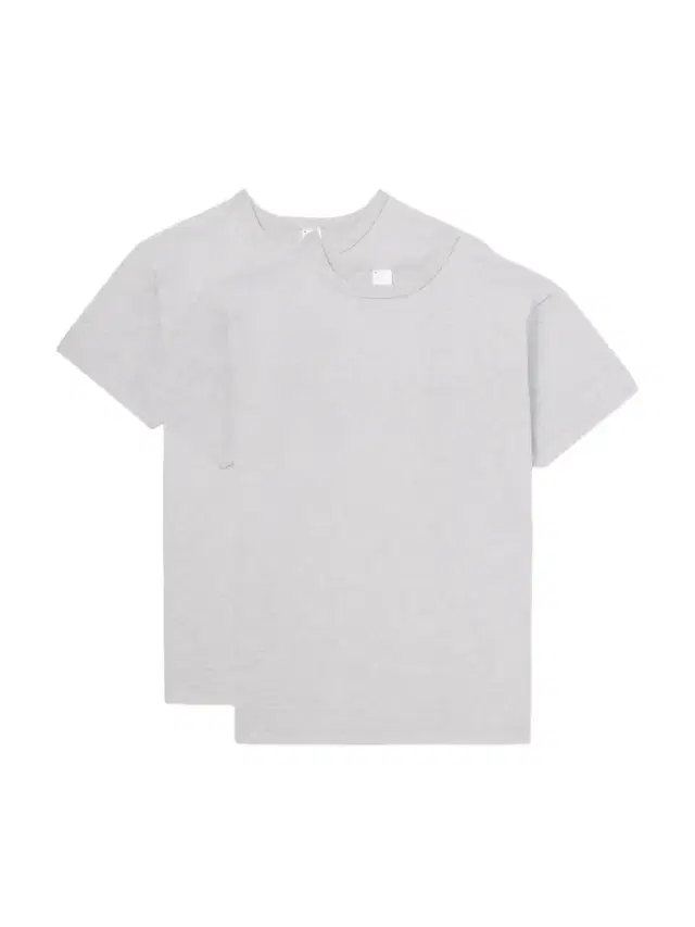 Set of Two Cotton-Jersey T-Shirt - Men Set of Two Cotton-Jersey T-Shirt - Men
