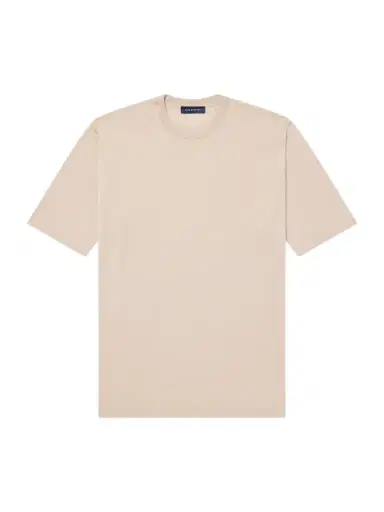 Thom Sweeney Cashmere and Silk-Blend Knitted T-Shirt - Men | Thumbnail 1 Thom Sweeney Cashmere and Silk-Blend Knitted T-Shirt - Men | Thumbnail 1