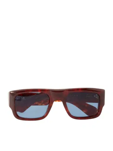 Jacques Marie Mage Donat Square-Frame Acetate Sunglasses - Men | Thumbnail 1 Jacques Marie Mage Donat Square-Frame Acetate Sunglasses - Men | Thumbnail 1